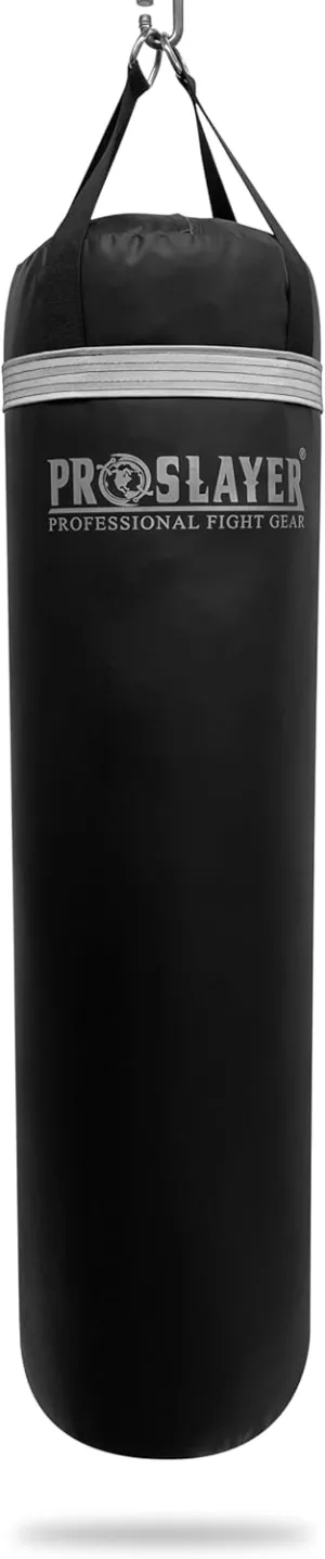 100lb Boxing MMA Heavy Punching Bag UNFILLED - Made in USA
