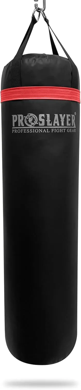 100lb Boxing MMA Heavy Punching Bag UNFILLED - Made in USA