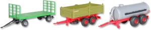 10908 – H0 Agricultural Hanging Set