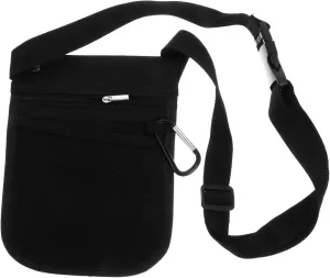 1Pc Medical Staff Waist Pack Portable Tool Pouch for Nurses Shoulder Bag for Medical Supplies and Equipment Storage Clinical Tool Holder Ideal for Healthcare