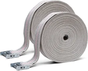 2 Inches Heavy Duty Cotton Webbing