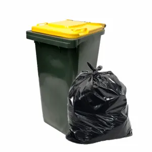 240L  Thinkpac “Able” Range Bin Liner 100pc