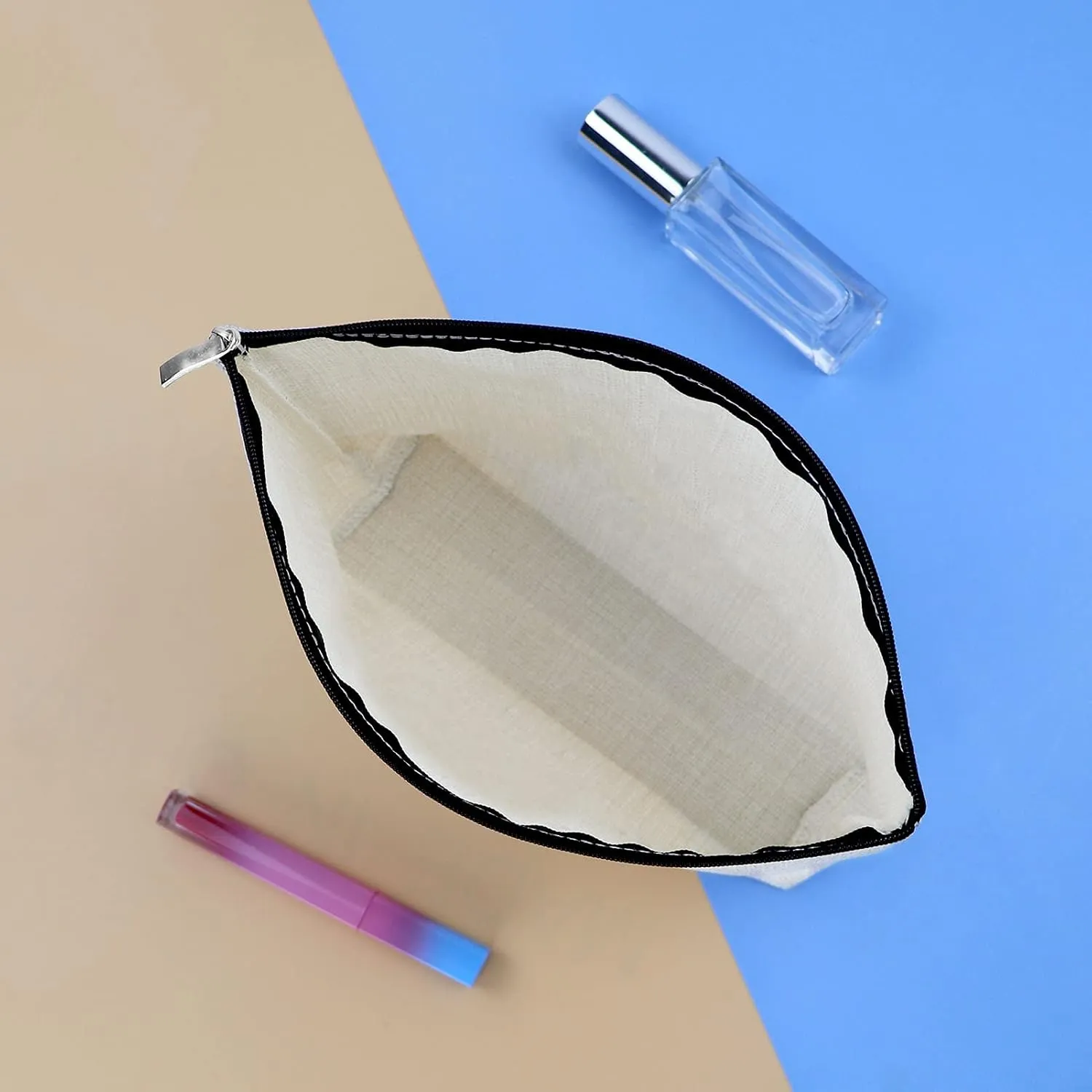 3 Pcs Cheerleading Cheer Coach Gift Makeup Bag for Women Cheer Mom Appreciation Gift Cheerleader Thank You Present Mother's Day Birthday Christmas Graduation Present Travel Cosmetic Bag Pouch