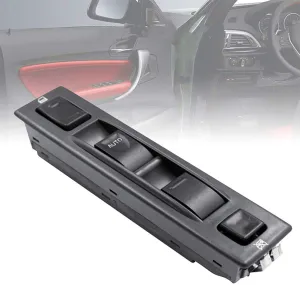 37990-56B00 Power Window Master Control Switch Compatible with Suzuki Sidekick 1992-1998 Compatible with Vitara Replaces 9298SUZ 3799056B00 Window Door Switch Front Left