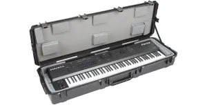 3i-6018-TKBD iSeries 88-note Keyboard Case