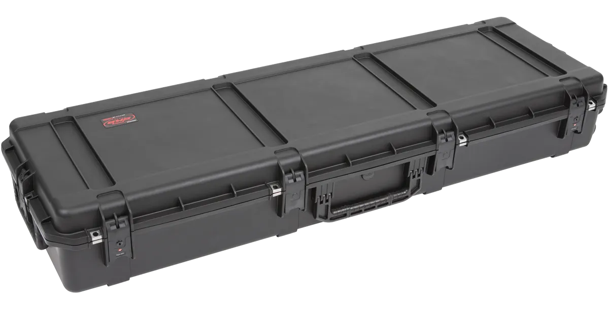 3i-6018-TKBD iSeries 88-note Keyboard Case