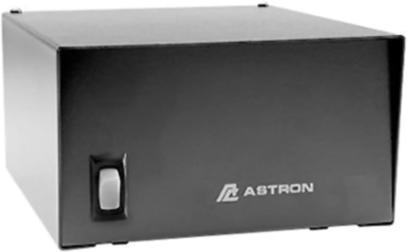 50 Amp Power Supply