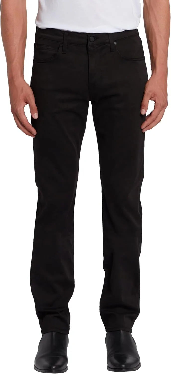 7 For All Mankind Men's Luxe Performance Plus Slimmy Stretch Jean