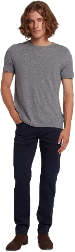 7 For All Mankind Men's Luxe Performance Plus Slimmy Stretch Jean