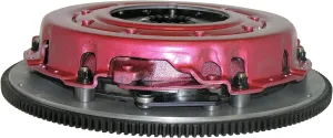 80-2132N Force 10.5 Street Dual Disc Clutch System