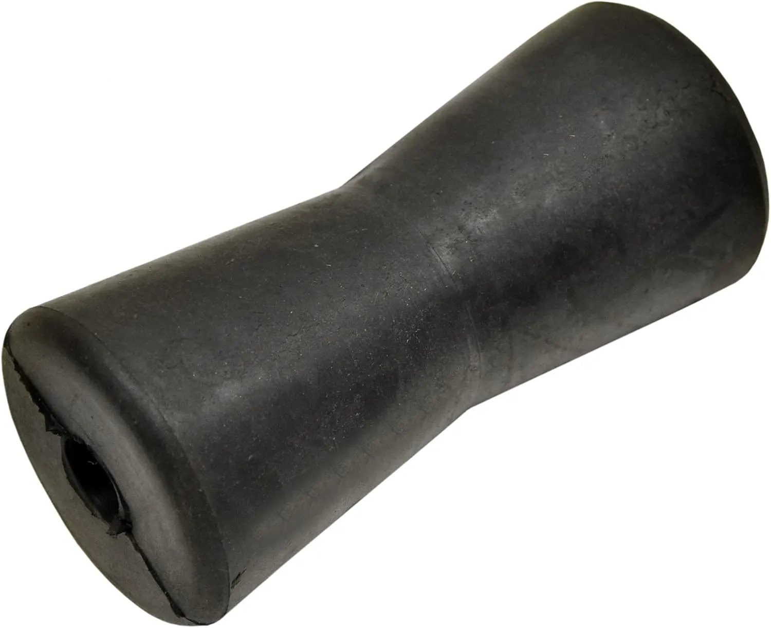 AB Tools Boat/Jetski/Dinghy Trailer Keel V Roller Rubber 127mm 16mm Bore UBR20