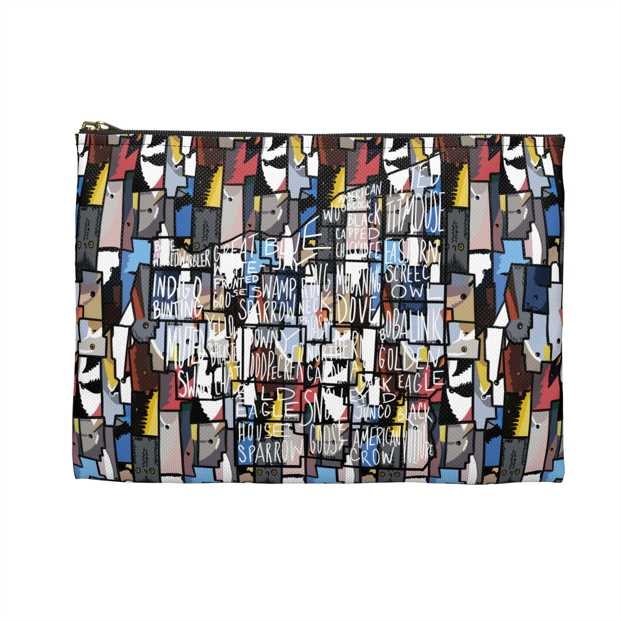 Accessory Pouch