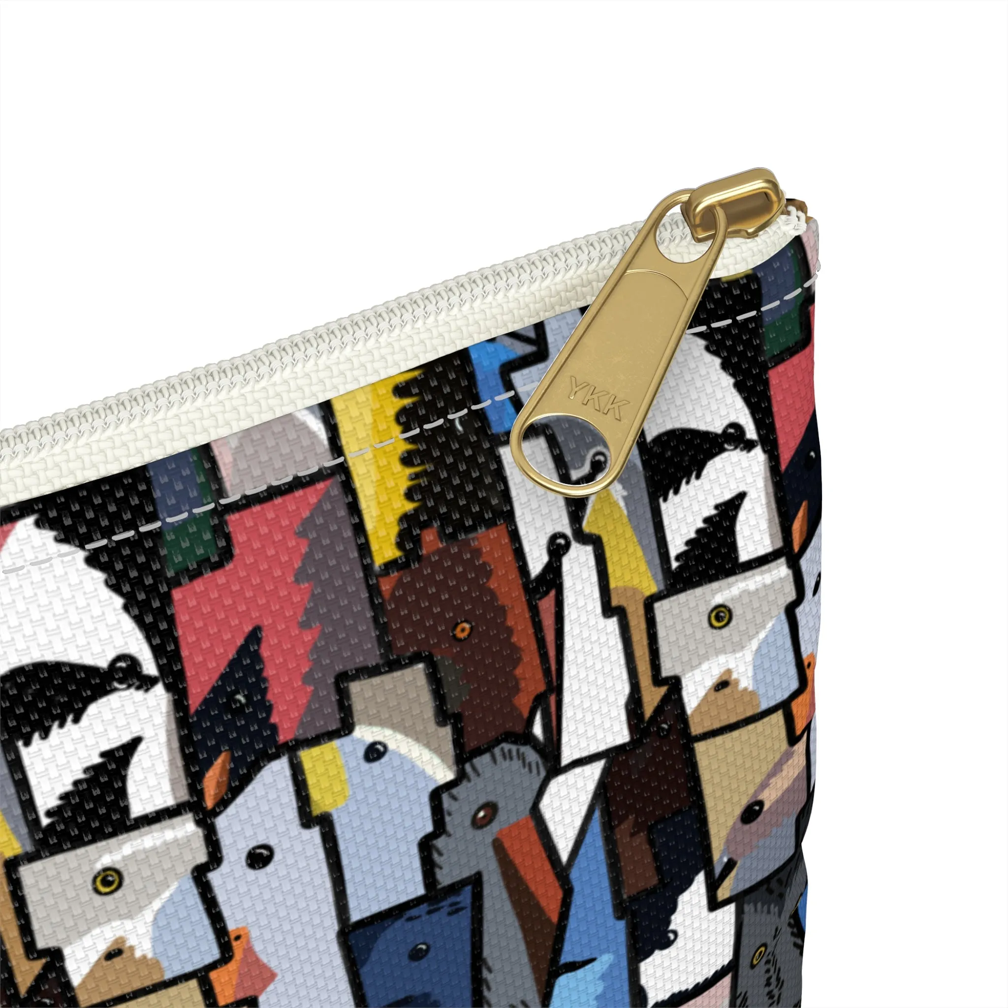 Accessory Pouch