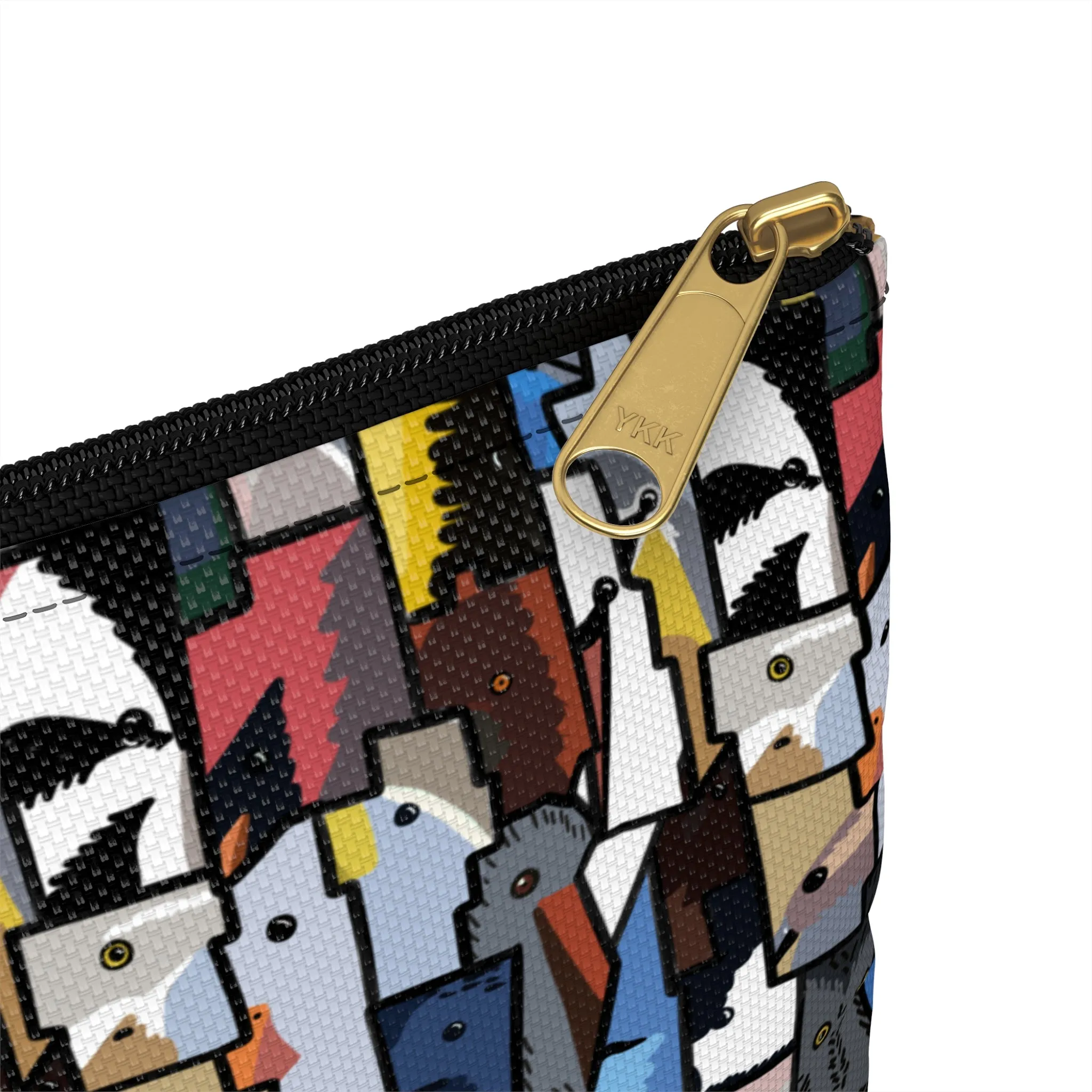 Accessory Pouch