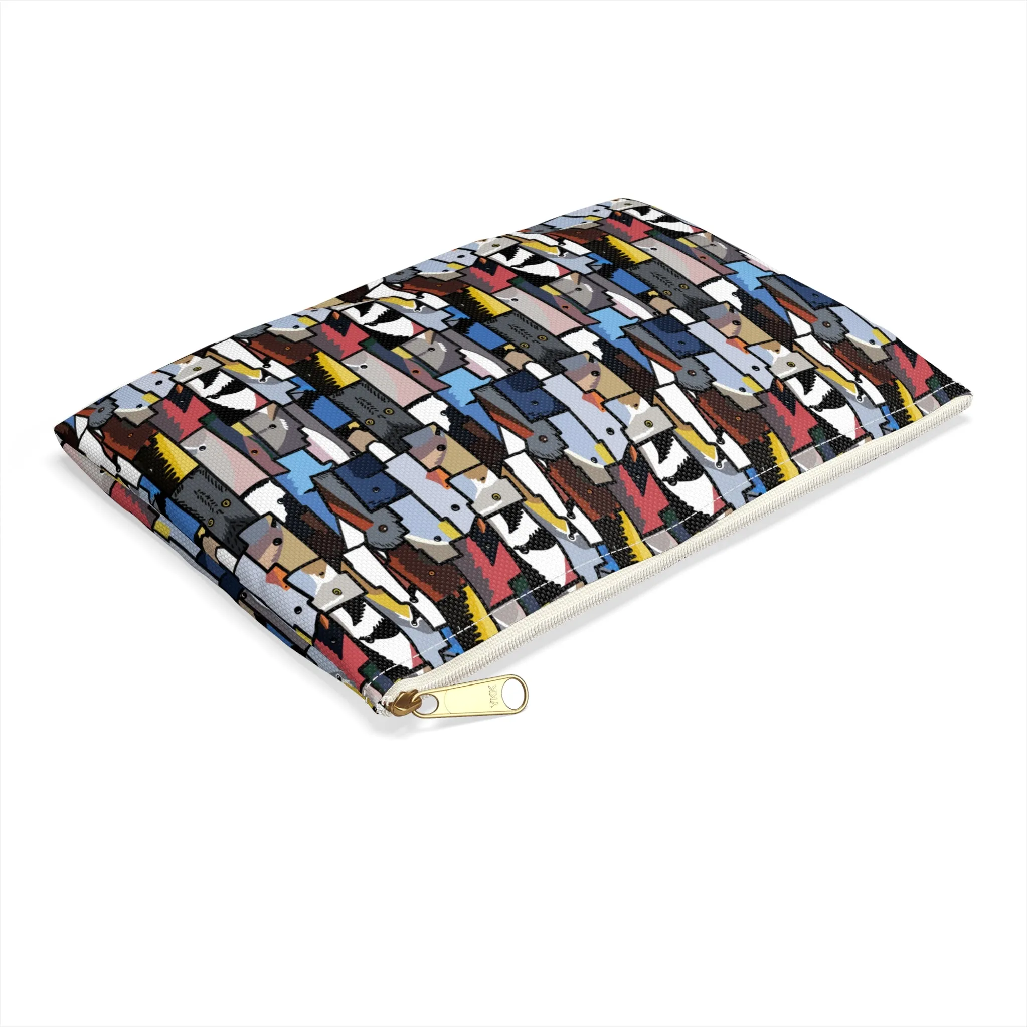 Accessory Pouch