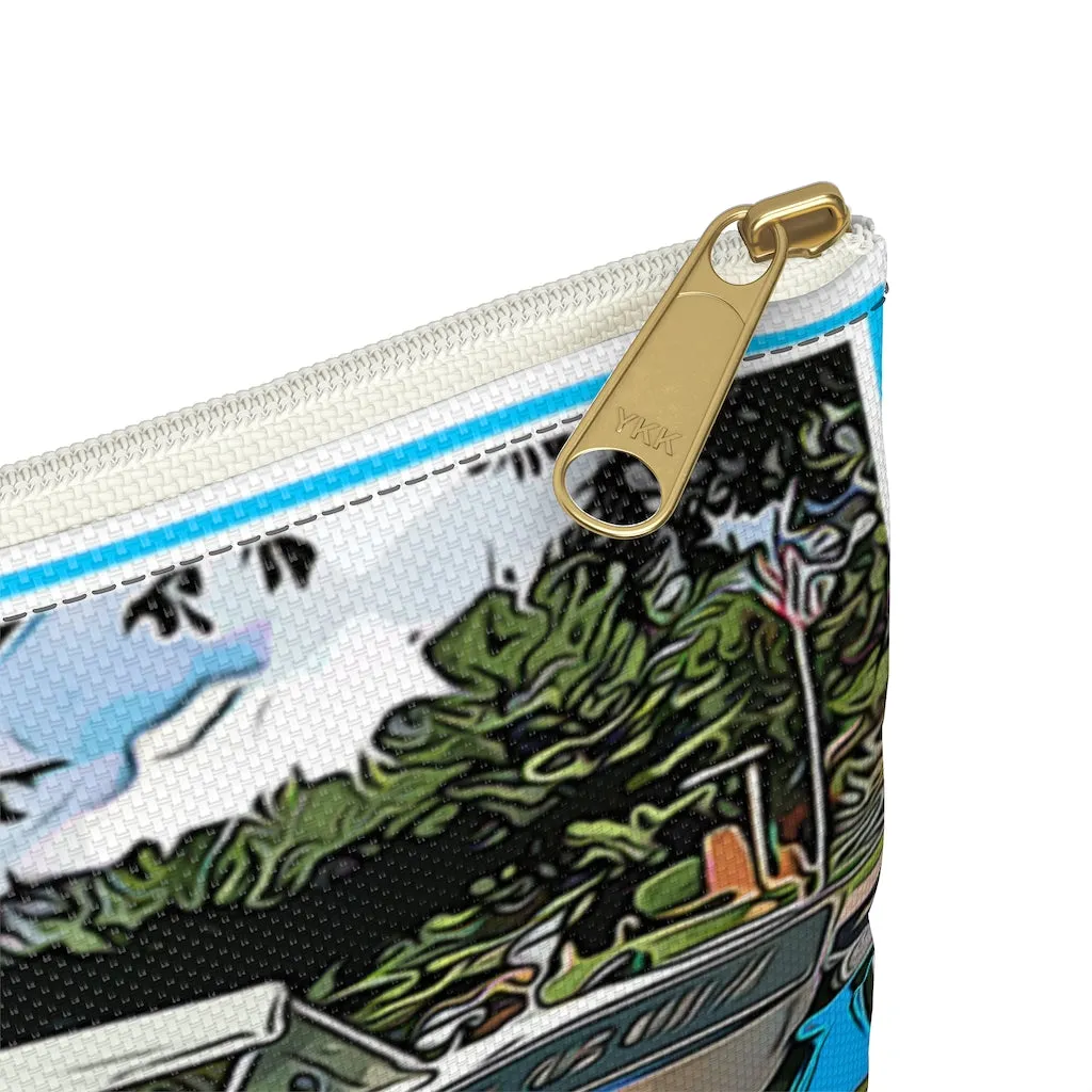 Accessory Pouch