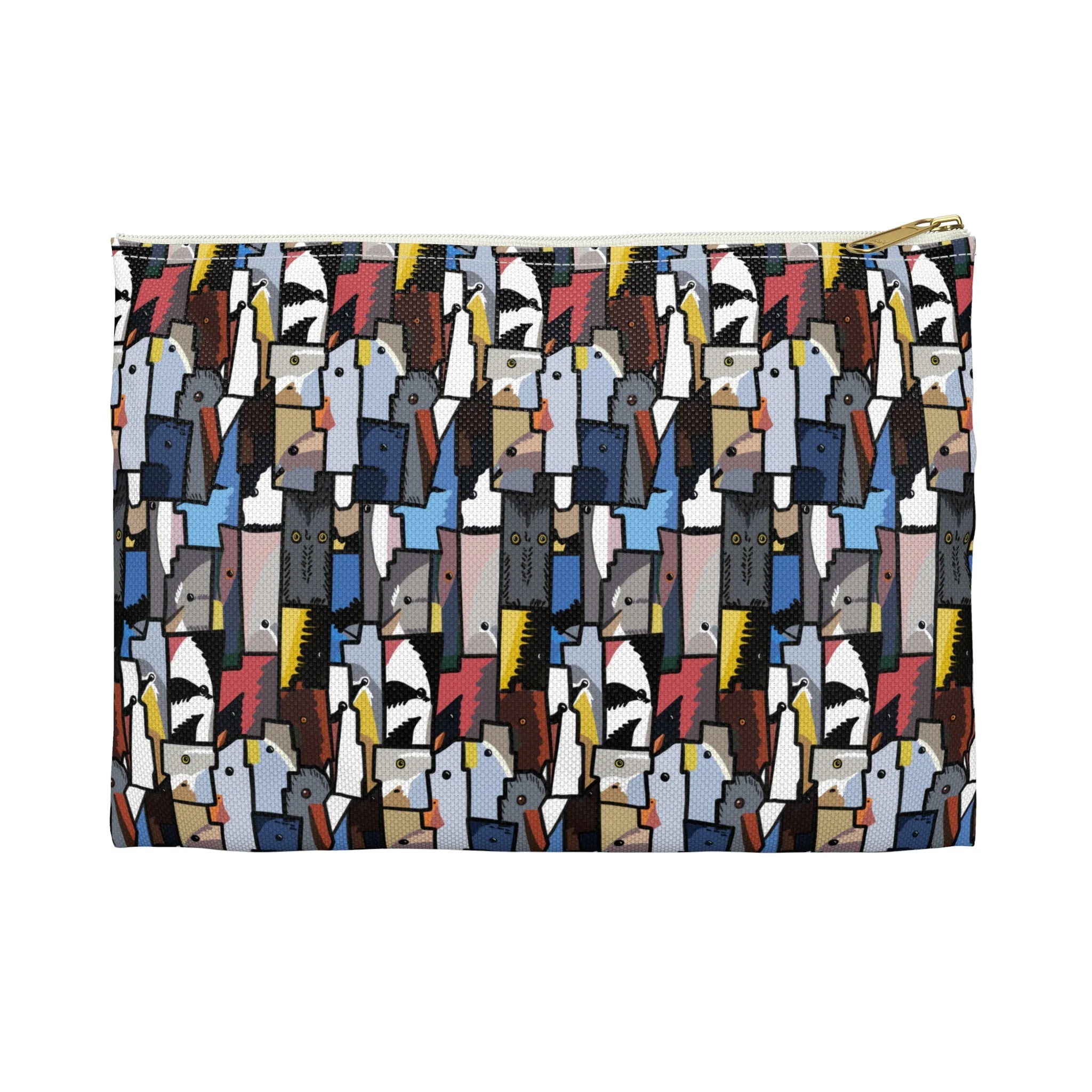 Accessory Pouch