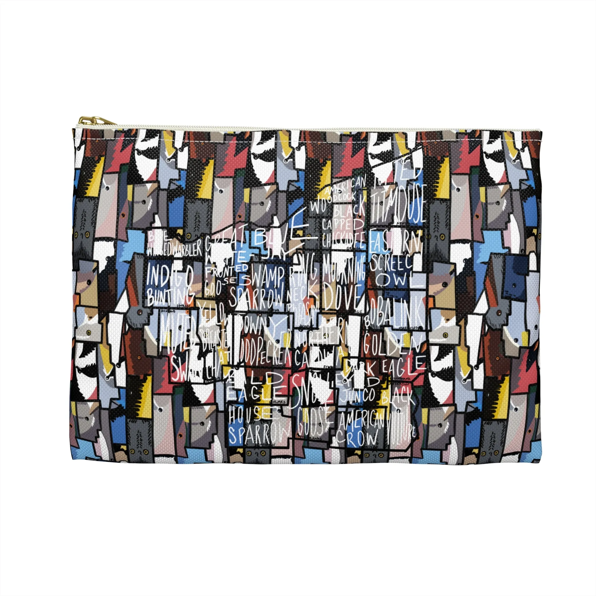 Accessory Pouch
