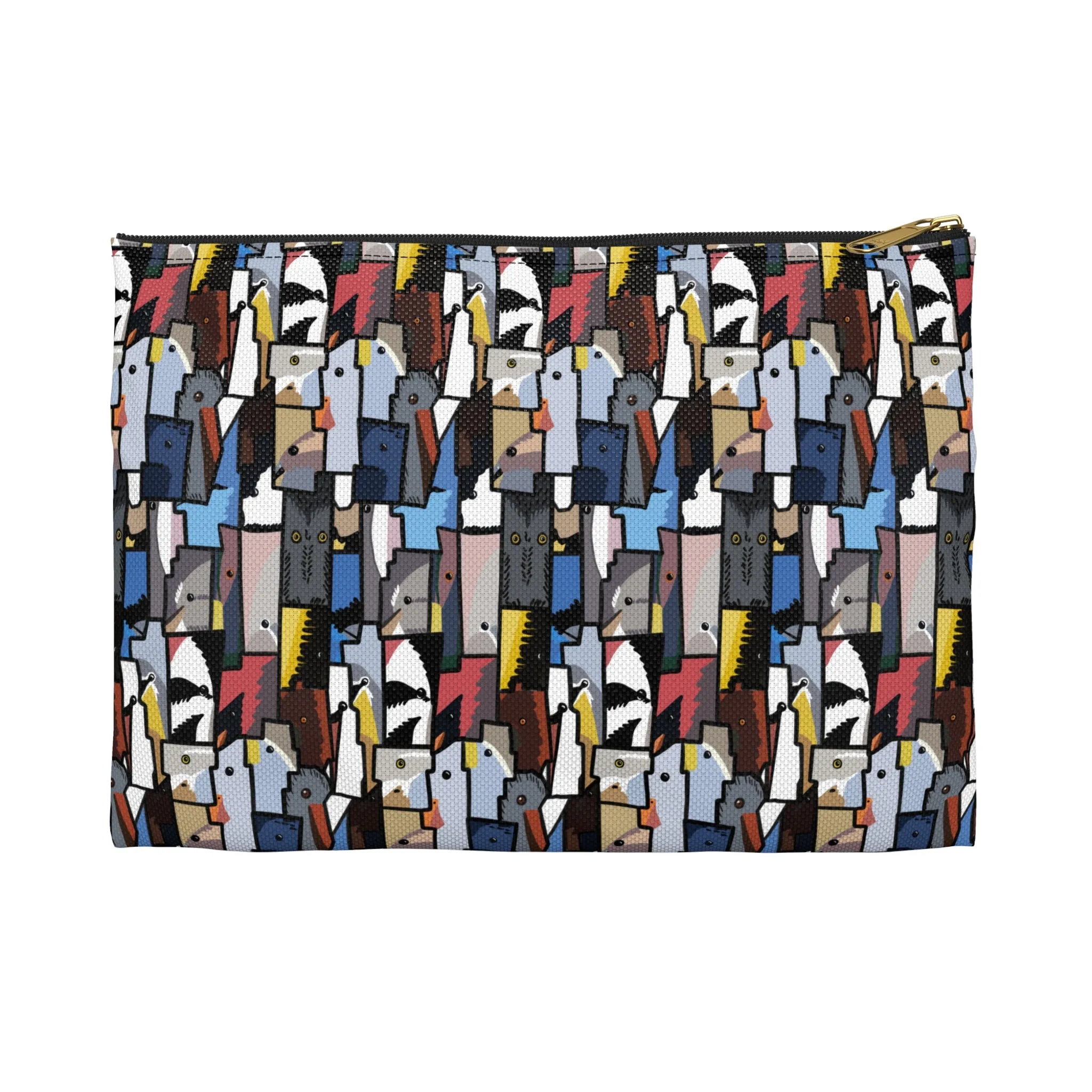 Accessory Pouch