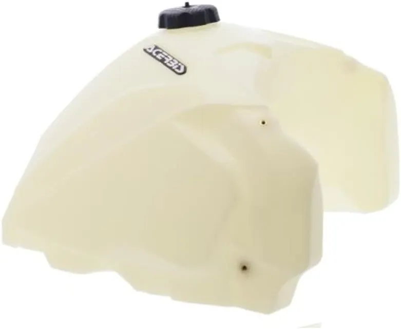Acerbis 2911470147 Fuel Tanks - Natural - 6.1 Gal.