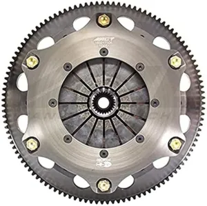 ACT Triple Disc HD/SI Race Clutch Kit
