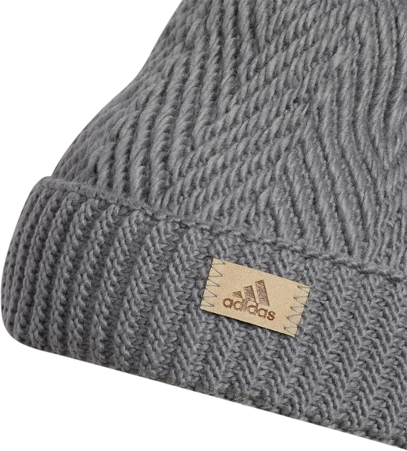 adidas Women's Twilight Ballie Beanie, Discontinued