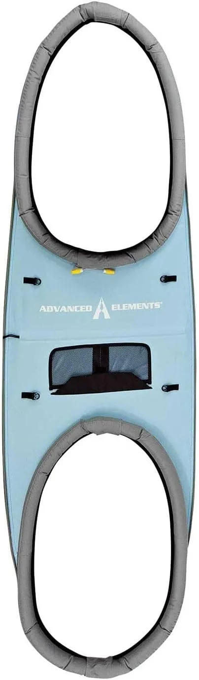Advanced Elements Double Deck Conversion Kit