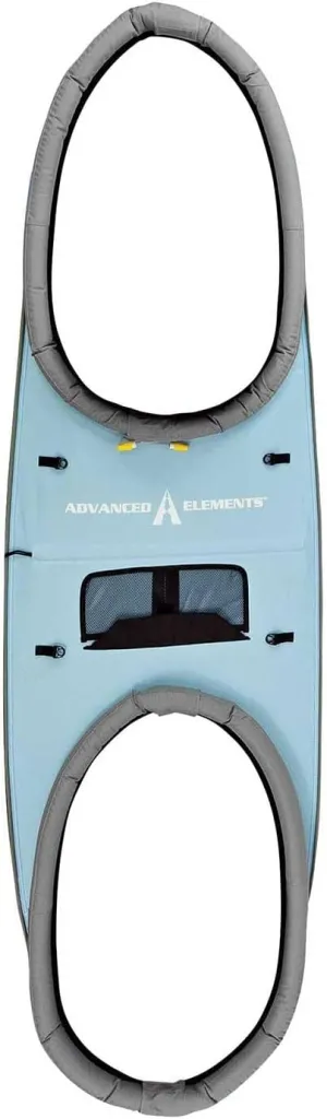 Advanced Elements Double Deck Conversion Kit