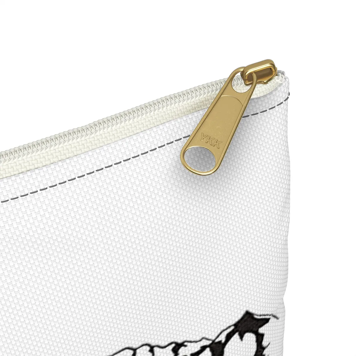 Adventure Awaits Accessory Pouch