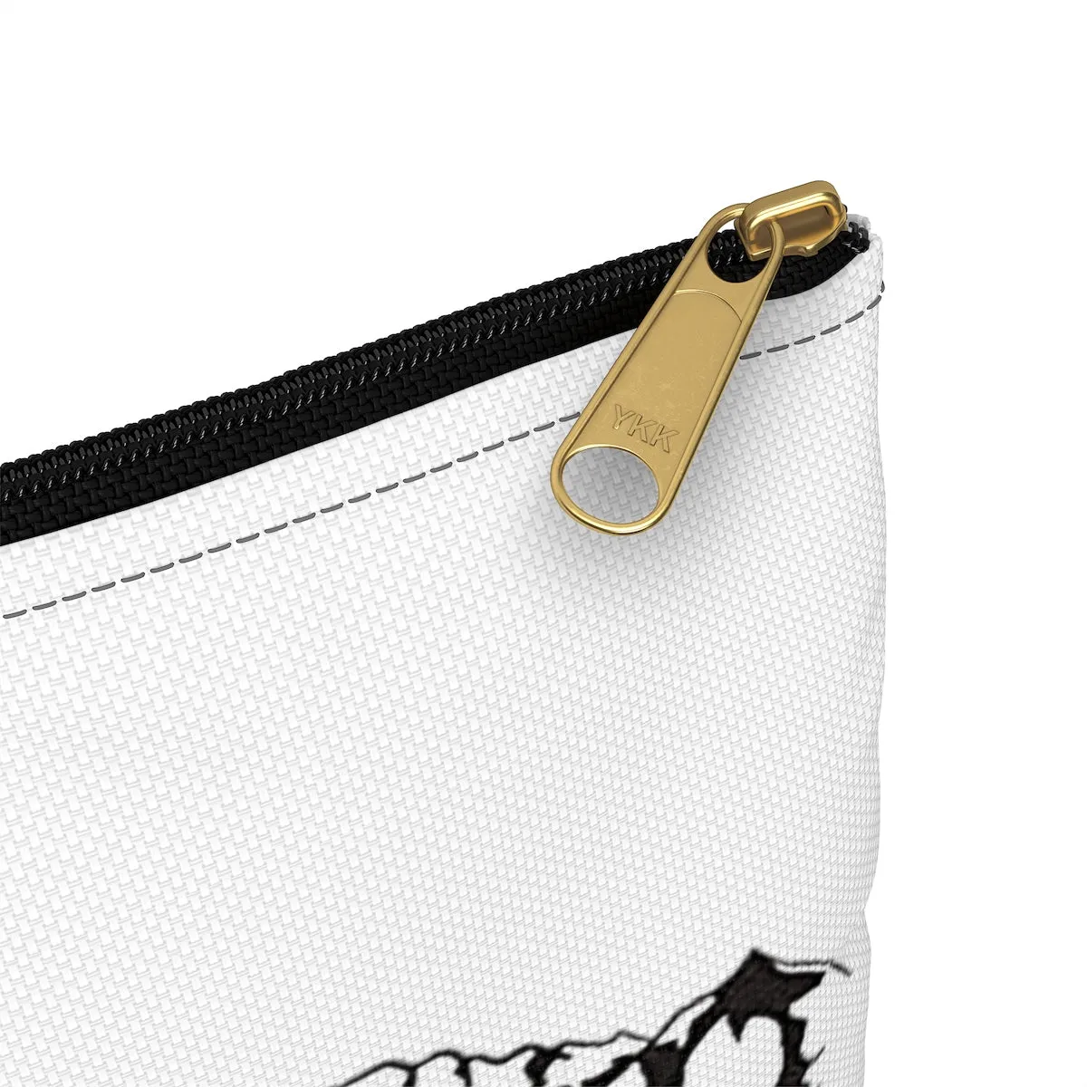 Adventure Awaits Accessory Pouch