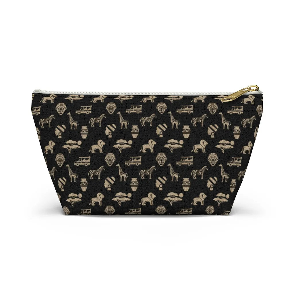 Africa Accessory Pouch