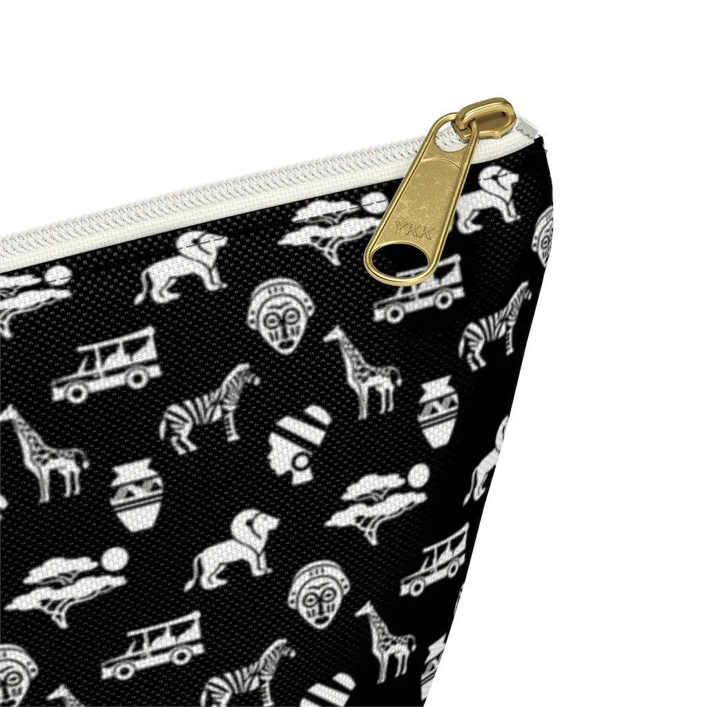 Africa Accessory Pouch