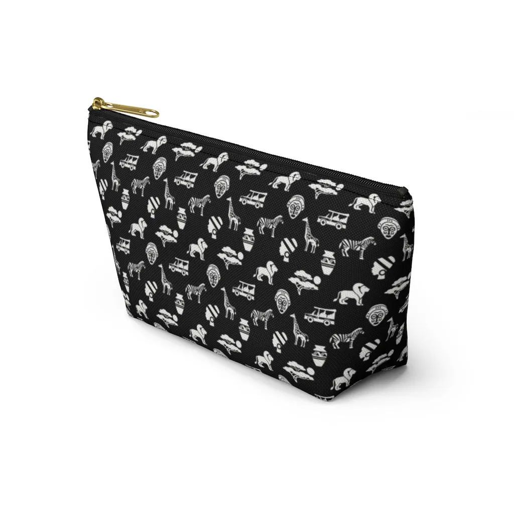 Africa Accessory Pouch