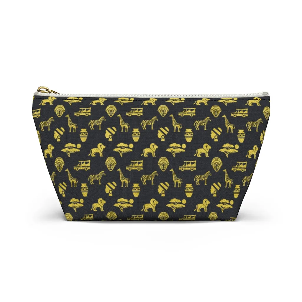 Africa Accessory Pouch