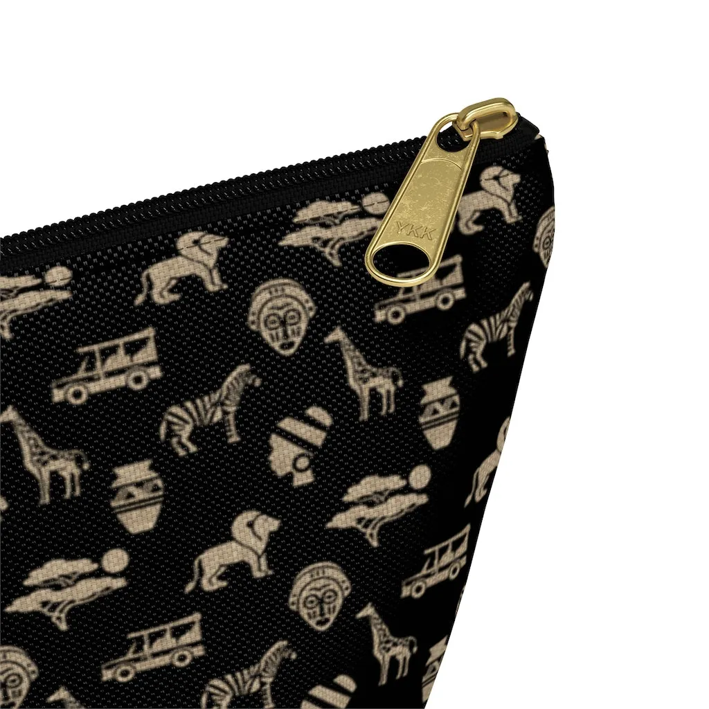 Africa Accessory Pouch