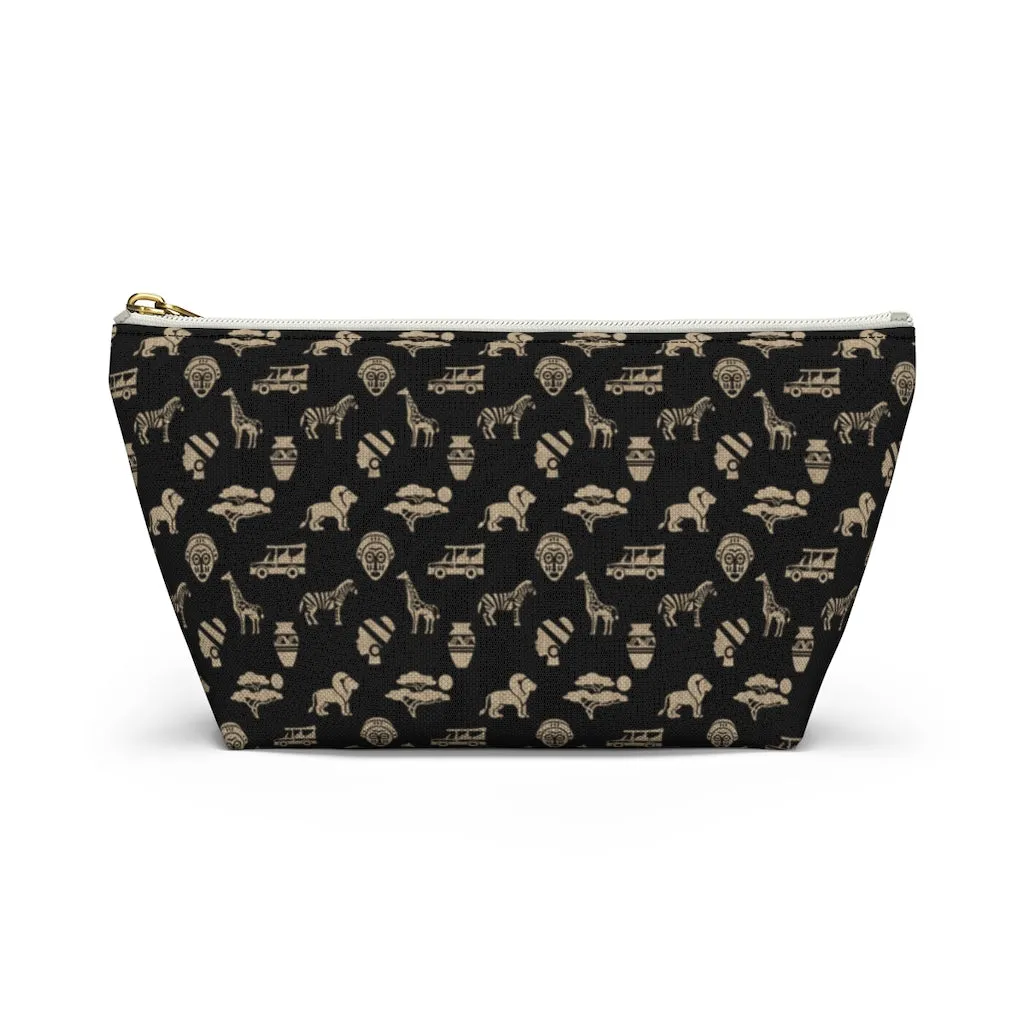 Africa Accessory Pouch