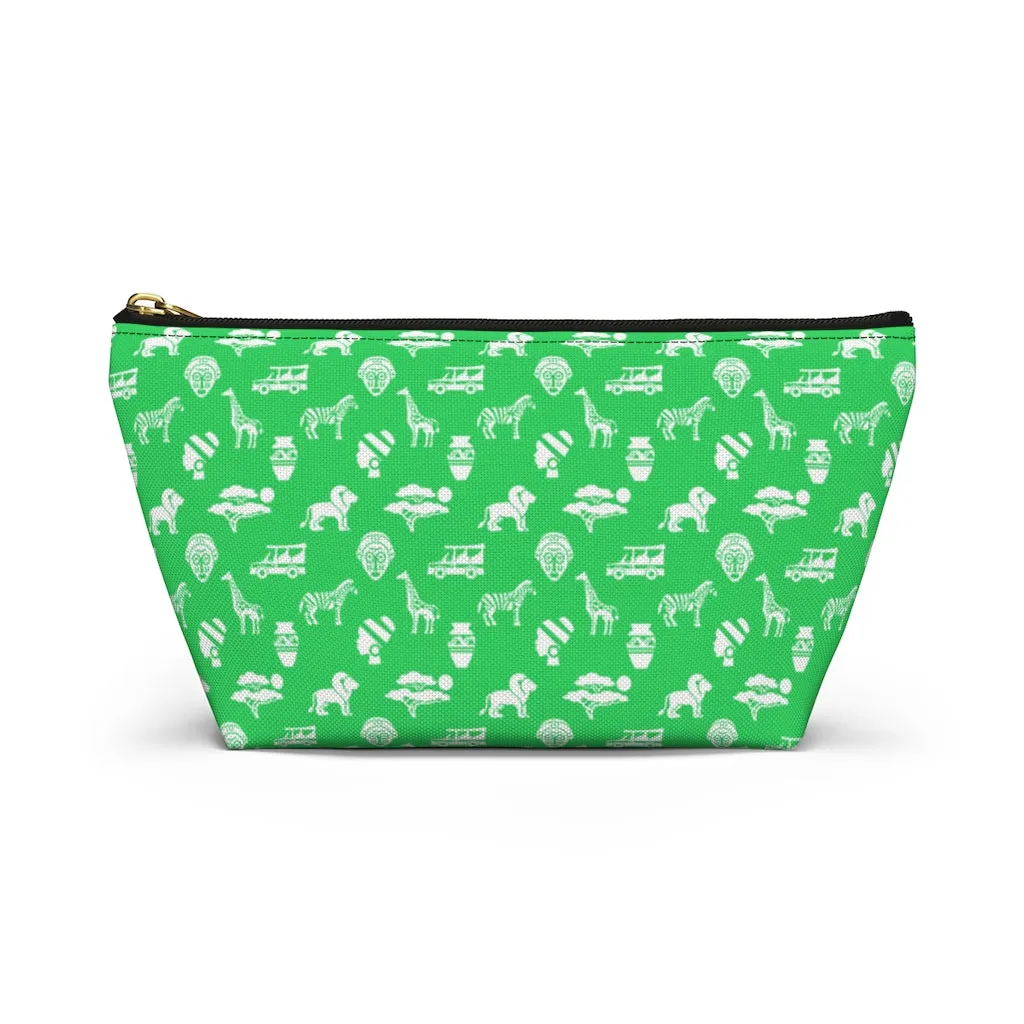 Africa Accessory Pouch