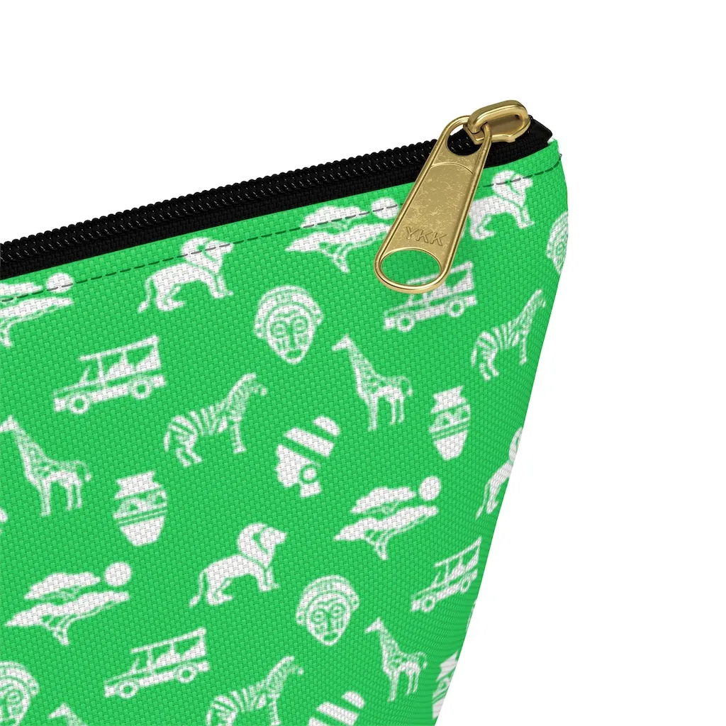 Africa Accessory Pouch