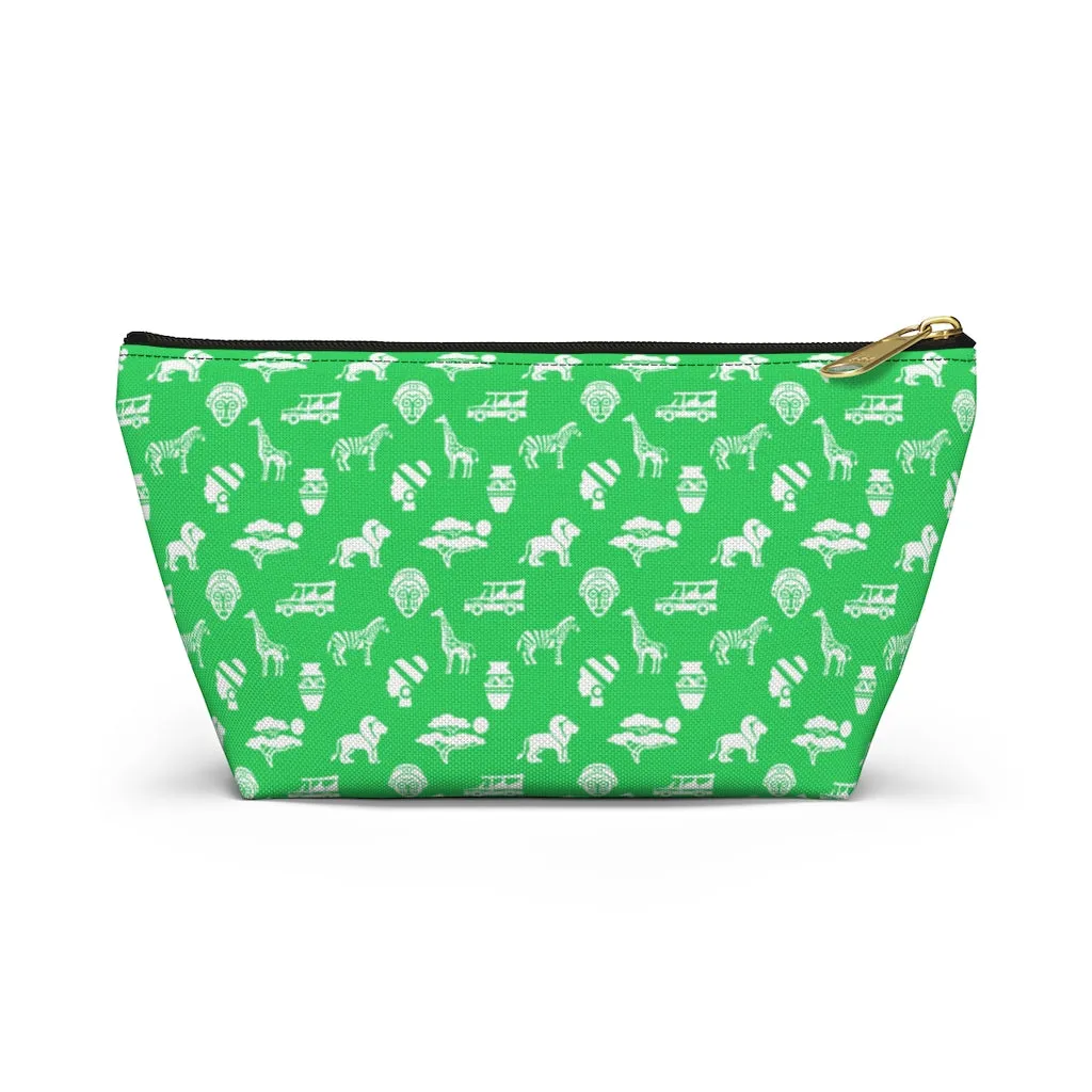 Africa Accessory Pouch