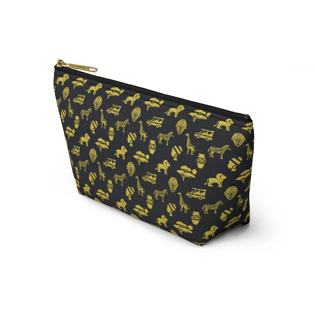 Africa Accessory Pouch