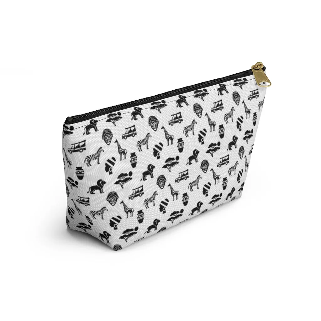 Africa Accessory Pouch