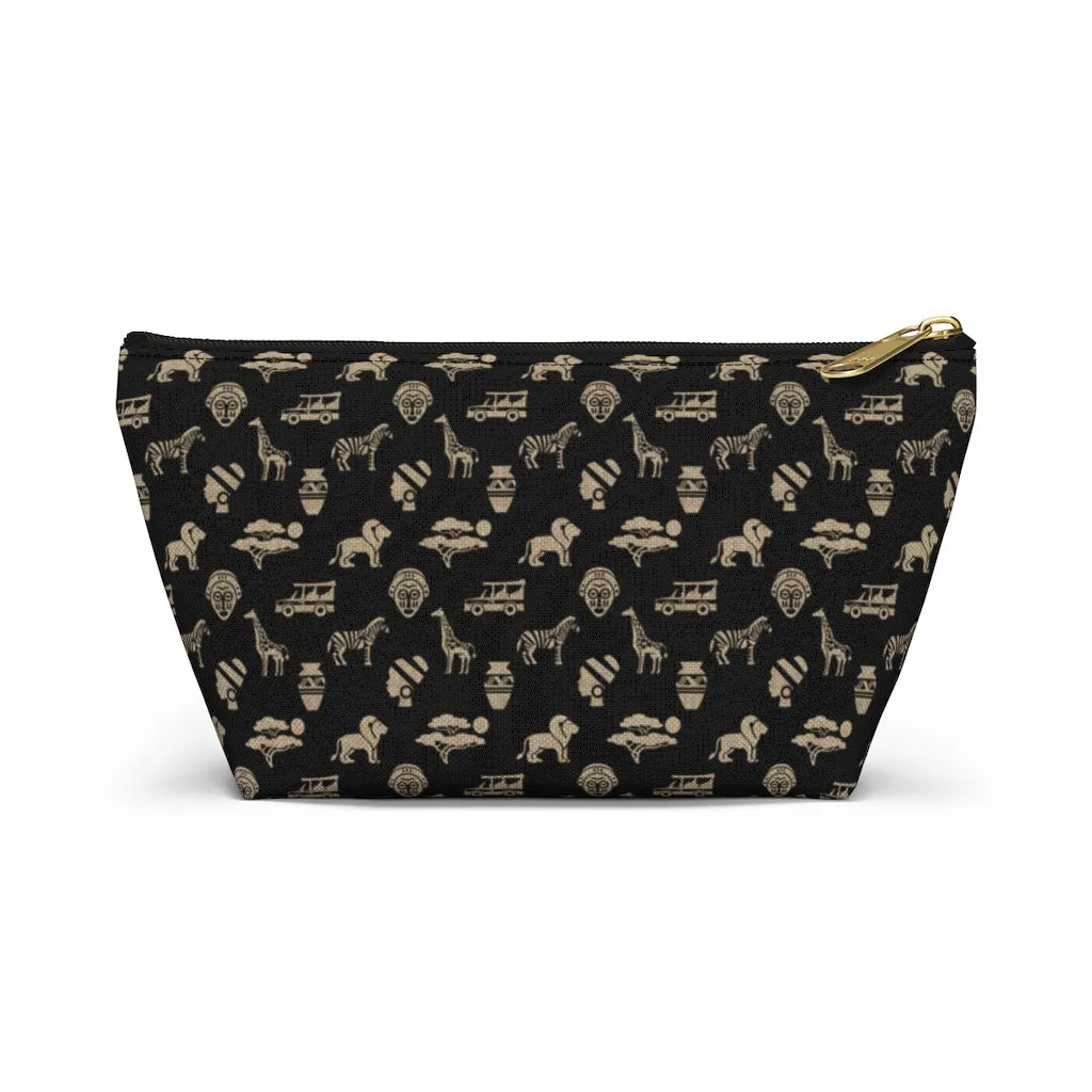 Africa Accessory Pouch