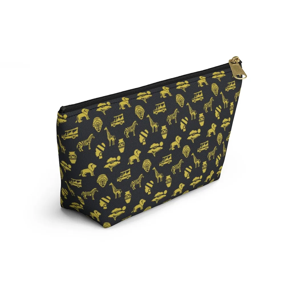 Africa Accessory Pouch