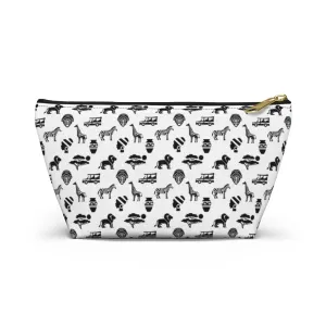 Africa Accessory Pouch
