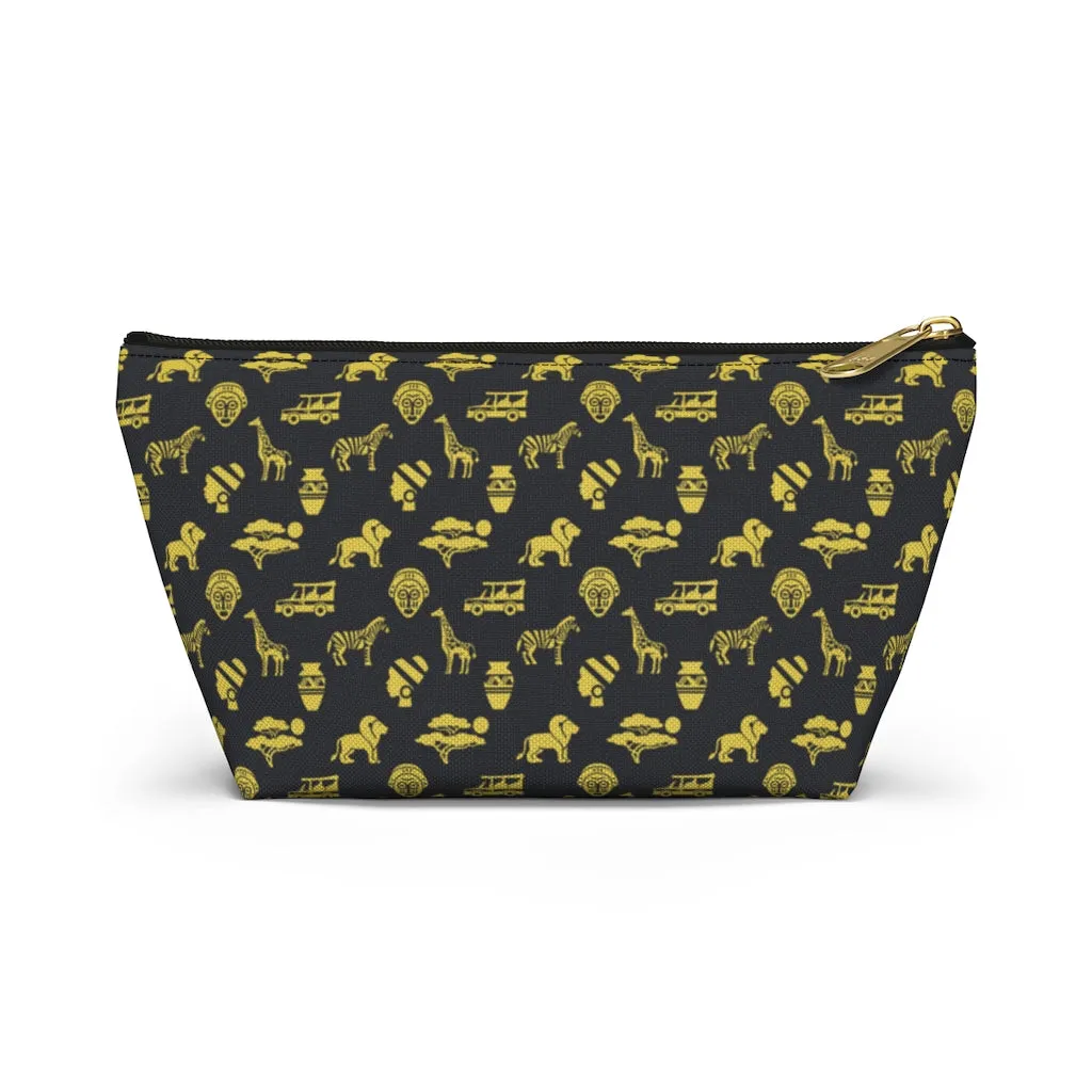 Africa Accessory Pouch