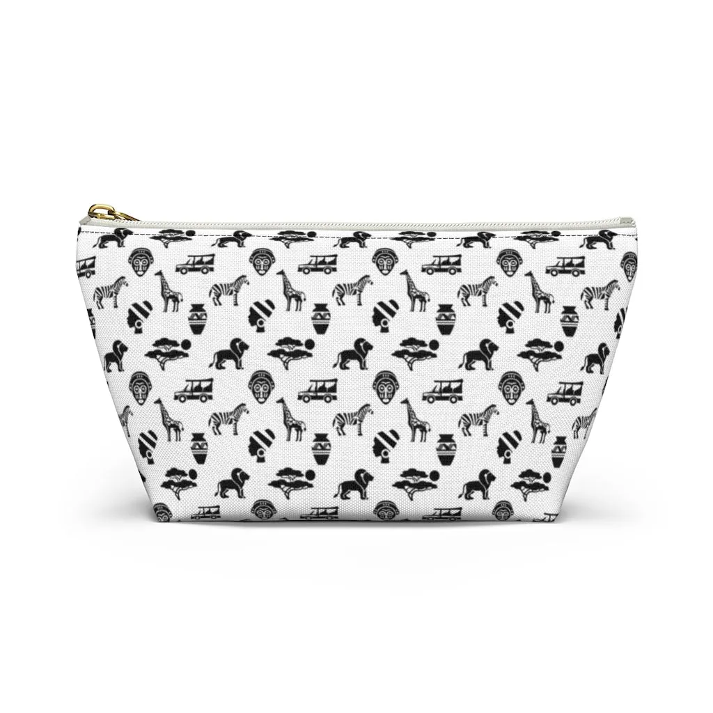 Africa Accessory Pouch