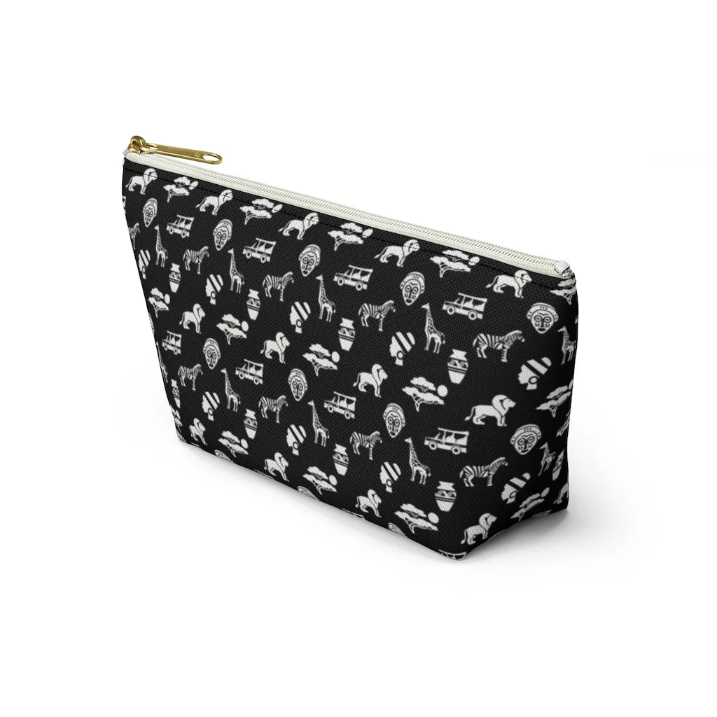 Africa Accessory Pouch