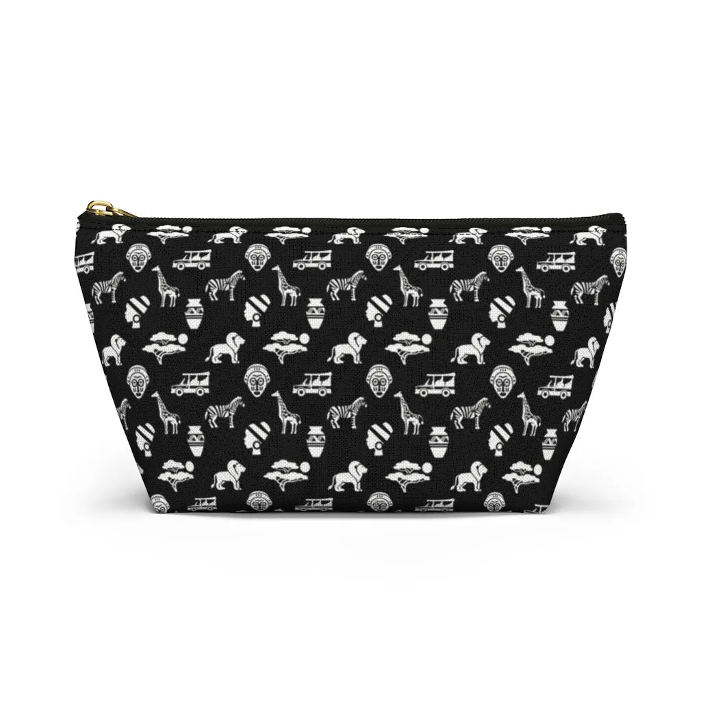 Africa Accessory Pouch