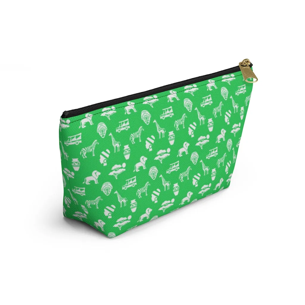 Africa Accessory Pouch