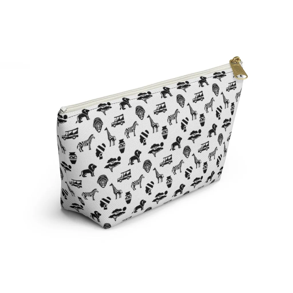 Africa Accessory Pouch